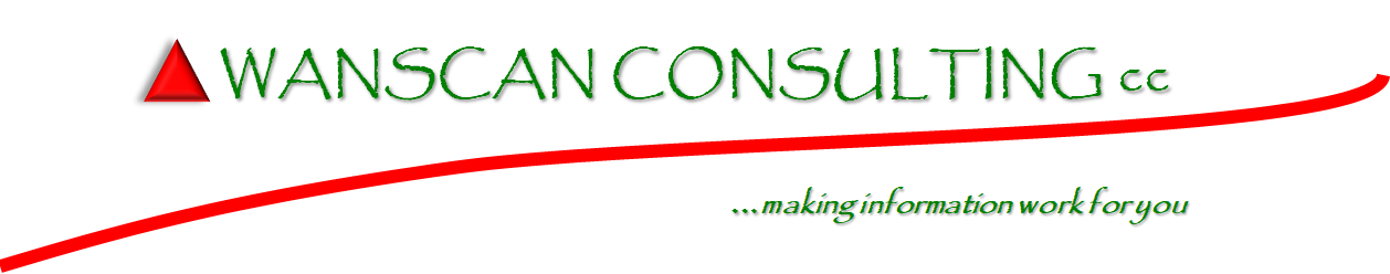 WANSCAN CONSULTING